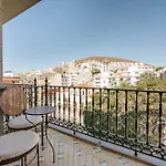 Hotel Reveron Plaza