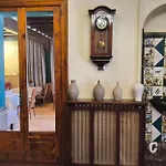 Fonda Ca La Manyana