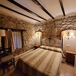 Casa Banys L\'Avella