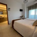 Hostal Parador de los Llanos