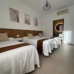 Hostal Parador de los Llanos