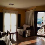 El Balcon De Roda