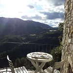 El Balcon De Roda