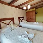 La Alcoba De Becquer