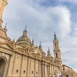 Apartamento Plaza del Pilar