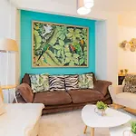 Apartamento Plaza del Pilar