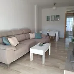 COSTA EL CASTILLO Apartamento con WIFI