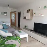 COSTA EL CASTILLO Apartamento con WIFI