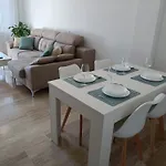 COSTA EL CASTILLO Apartamento con WIFI