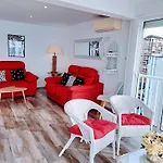 Apartamento Ibanez