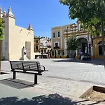 ALOJA SEVILLA - Apartamento Calle Pozo