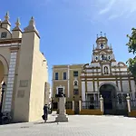 ALOJA SEVILLA - Apartamento Calle Pozo