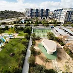 Bm5J, Big Duplex Penthouse With Two Terraces