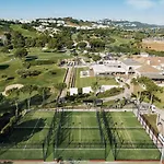 Mediterranean Townhouse Calagolf