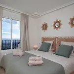 New! Renovated Flat In Mijas