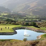Mediterranean Townhouse Calagolf