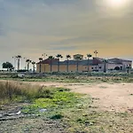 La Terraza Azul - Las Terrazas De La Torre - Regio Murcia