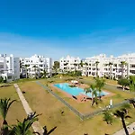 La Terraza Azul - Las Terrazas De La Torre - Regio Murcia