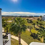 La Terraza Azul - Las Terrazas De La Torre - Regio Murcia