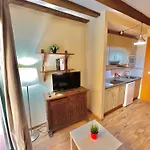 Apartamento En Plaza Mayor De Segovia