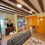 Apartamento En Plaza Mayor De Segovia