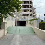 Apartamento Duplex Aloha Calpe, Primera Linea De Playa