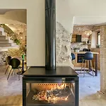 Apartamento Puntanals