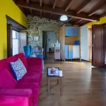 Casa Souto De Abajo Adaptada