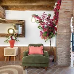 Apartamentos - Pinksparrow -