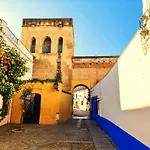 Apartamento Caballerizas San Basilio