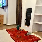 Casa De Campo Cortijo Madrigueras