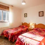 Casa Vacacional El Angel