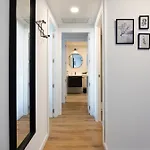 Apartamento Rivascenter