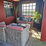Casa Rural El Pinito Con Piscina Privada
