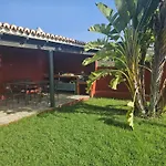 Casa Rural El Pinito Con Piscina Privada