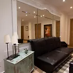 Catedral Suite Habitaciones