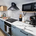 Apartamentos Dona Pepita