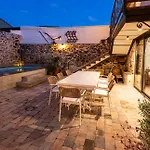 Apartamentos Dona Pepita