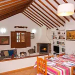 Typisch Kanarische Finca Elena Mit Eigenem Pool