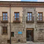 María Pacheco Hotel Boutique