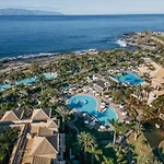 Gran Melia Palacio de Isora Resort&Spa