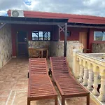 Casa Rural Mirador Del Salto