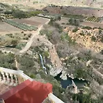 Casa Rural Mirador Del Salto