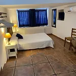 Casa Rural Mirador Del Salto