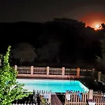 Casa Rural Balcón del Camino Viejo