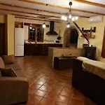 Casa Rural Balcón del Camino Viejo