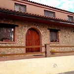 Casa Rural Balcón del Camino Viejo