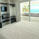 Mi Capricho A12 - Luxury Beachfront Apartment- Costa Del Sol