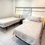 Mi Capricho A12 - Luxury Beachfront Apartment- Costa Del Sol