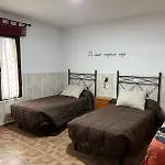 Casa Rural Al-Mofrag y Apartamentos El Mirador de Monfragüe